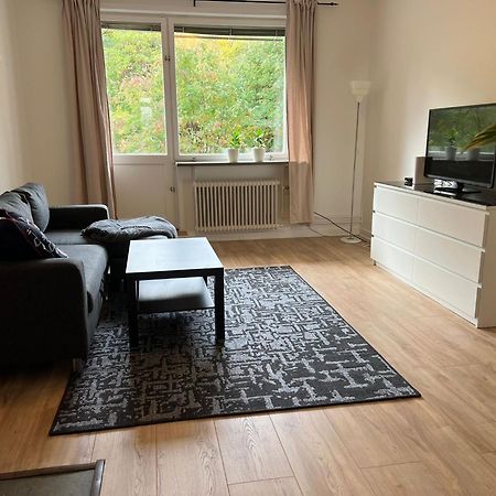 Stockholm Apartment & Living Buitenkant foto