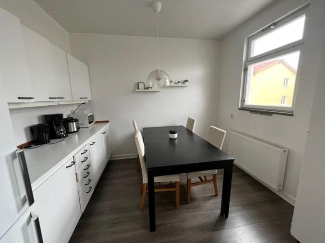 Stockholm Apartment & Living Buitenkant foto