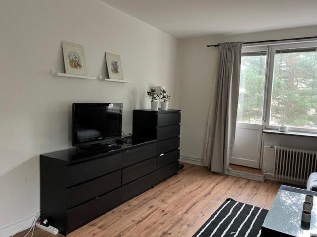 Stockholm Apartment & Living Buitenkant foto