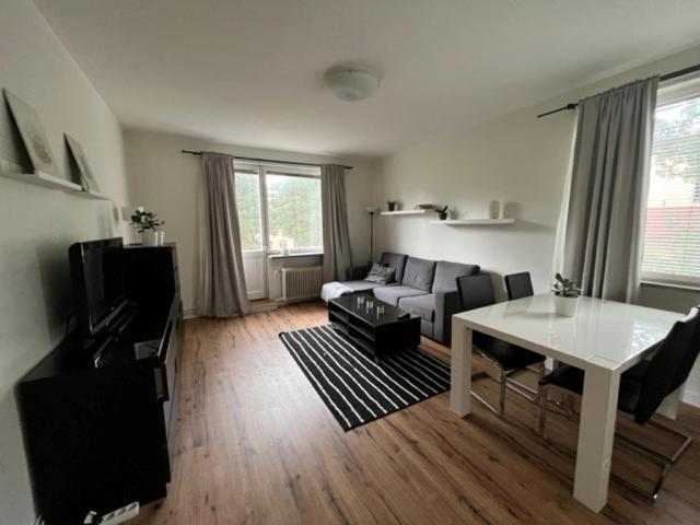 Stockholm Apartment & Living Buitenkant foto