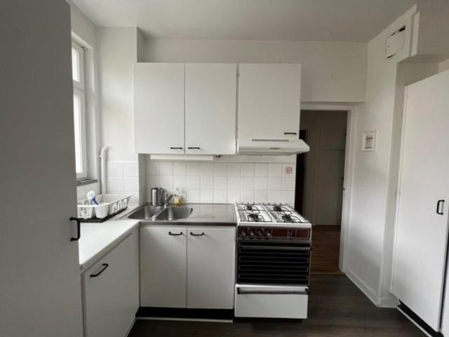Stockholm Apartment & Living Buitenkant foto