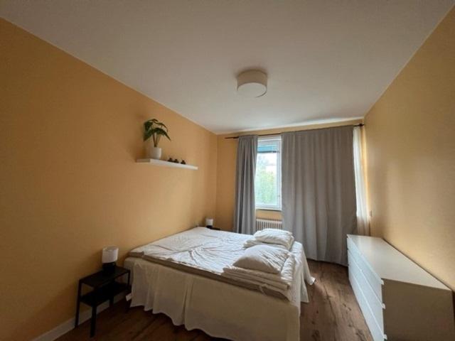 Stockholm Apartment & Living Buitenkant foto