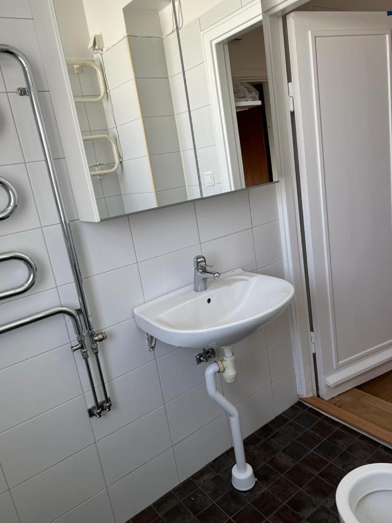Stockholm Apartment & Living Buitenkant foto