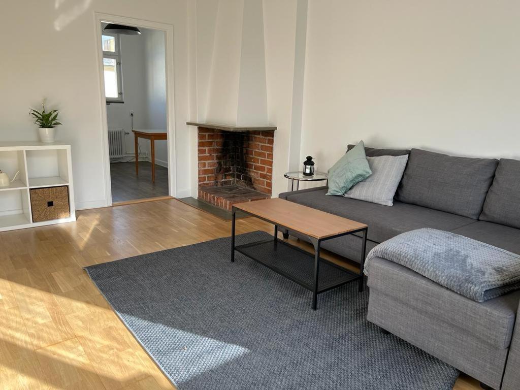 Stockholm Apartment & Living Buitenkant foto