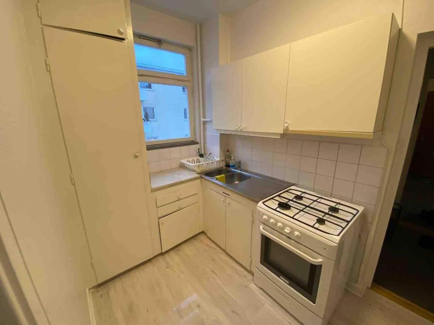 Stockholm Apartment & Living Buitenkant foto