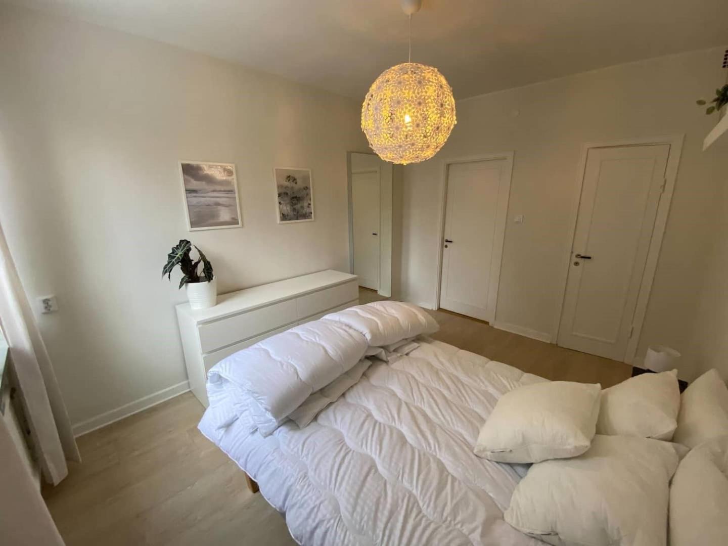 Stockholm Apartment & Living Buitenkant foto