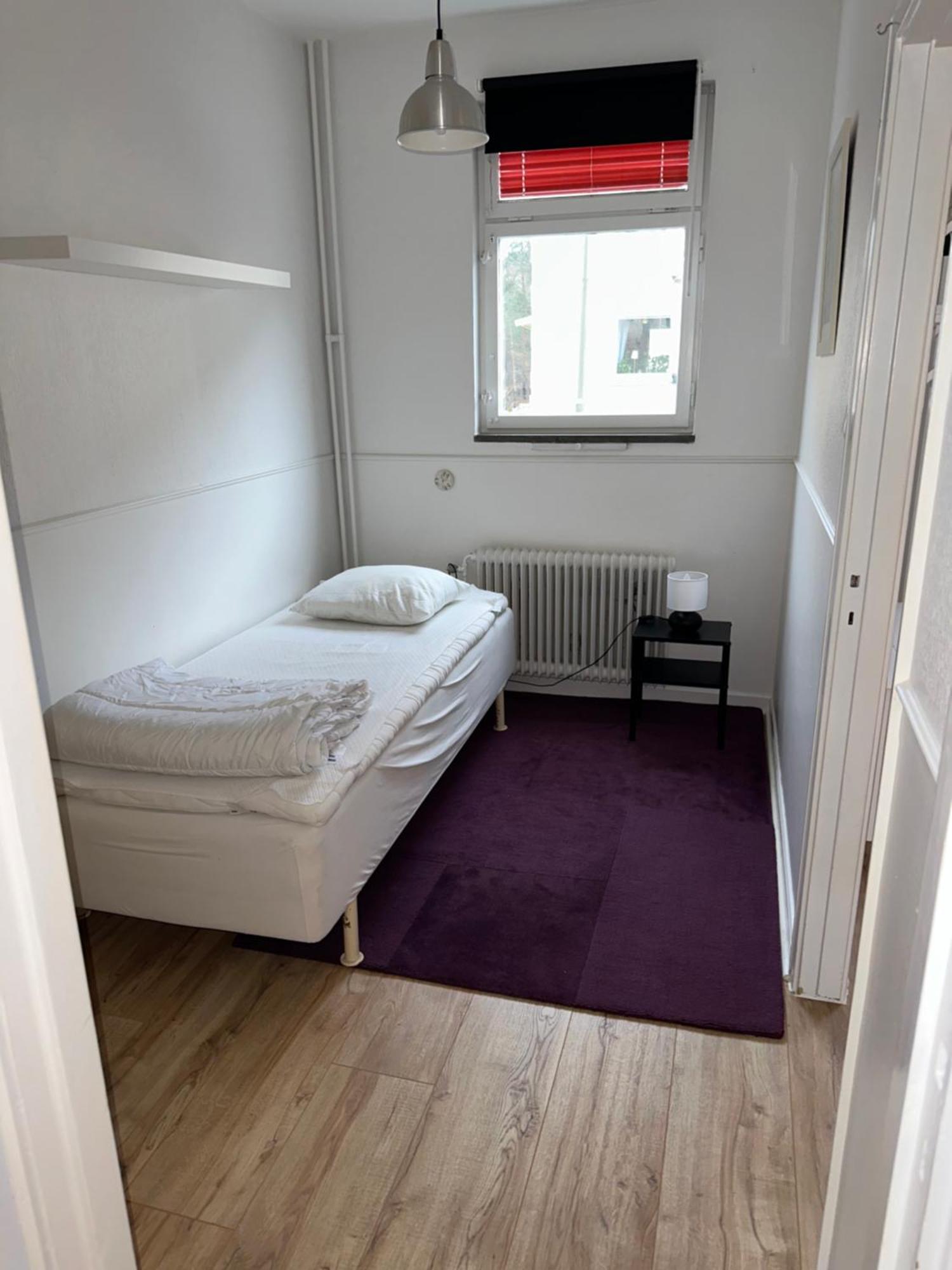 Stockholm Apartment & Living Buitenkant foto
