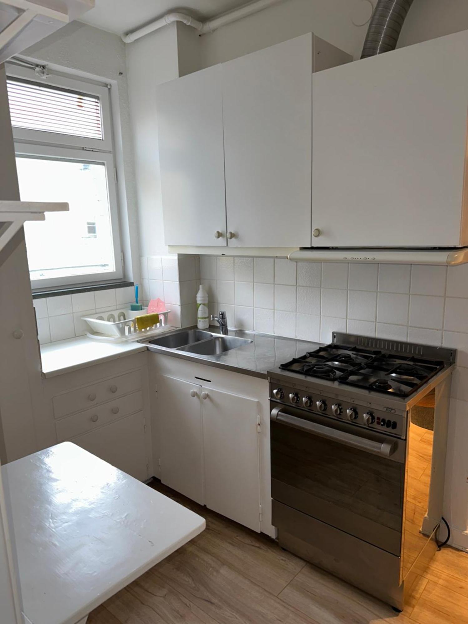 Stockholm Apartment & Living Buitenkant foto