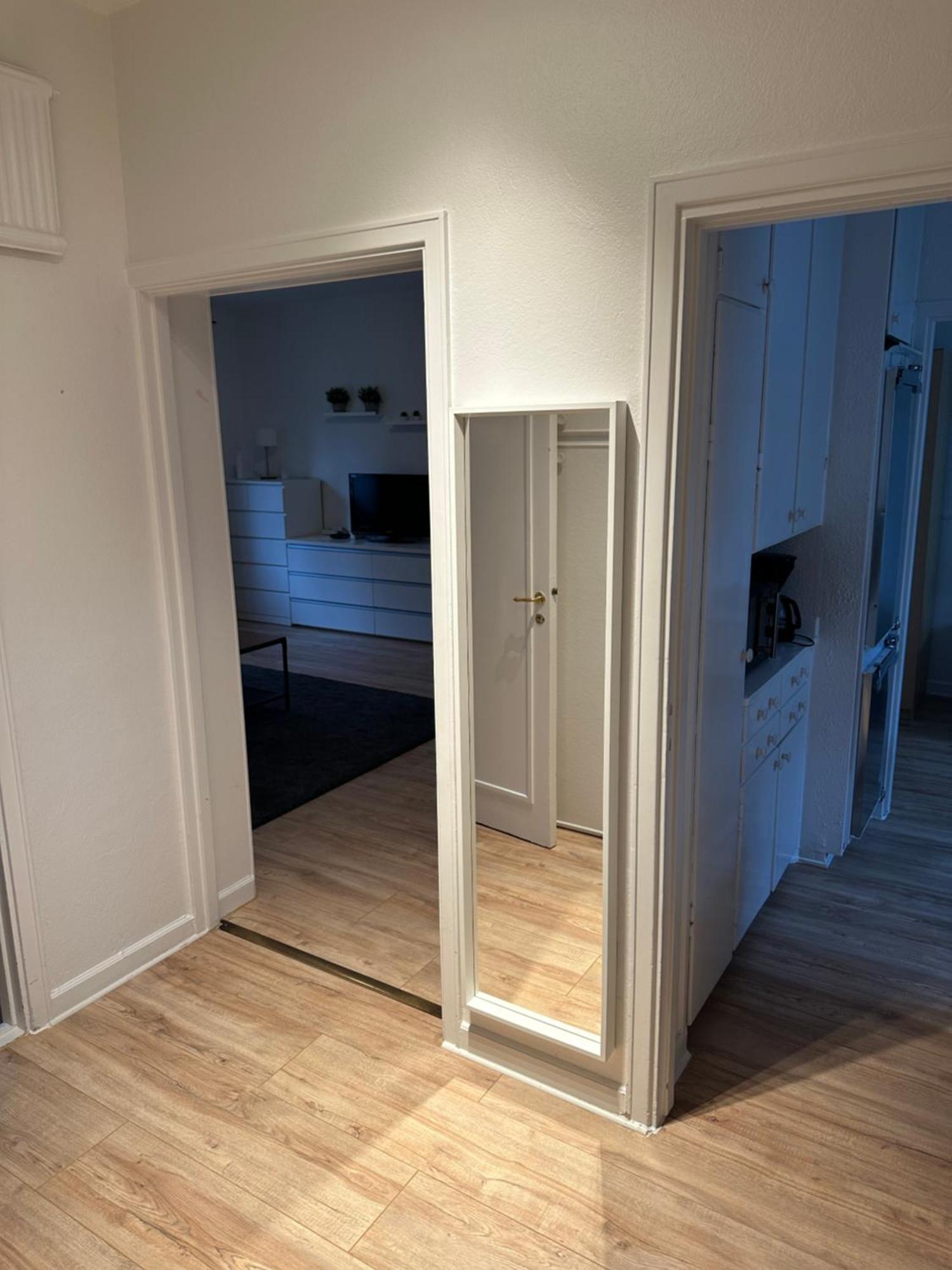 Stockholm Apartment & Living Buitenkant foto