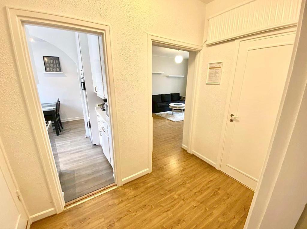 Stockholm Apartment & Living Buitenkant foto