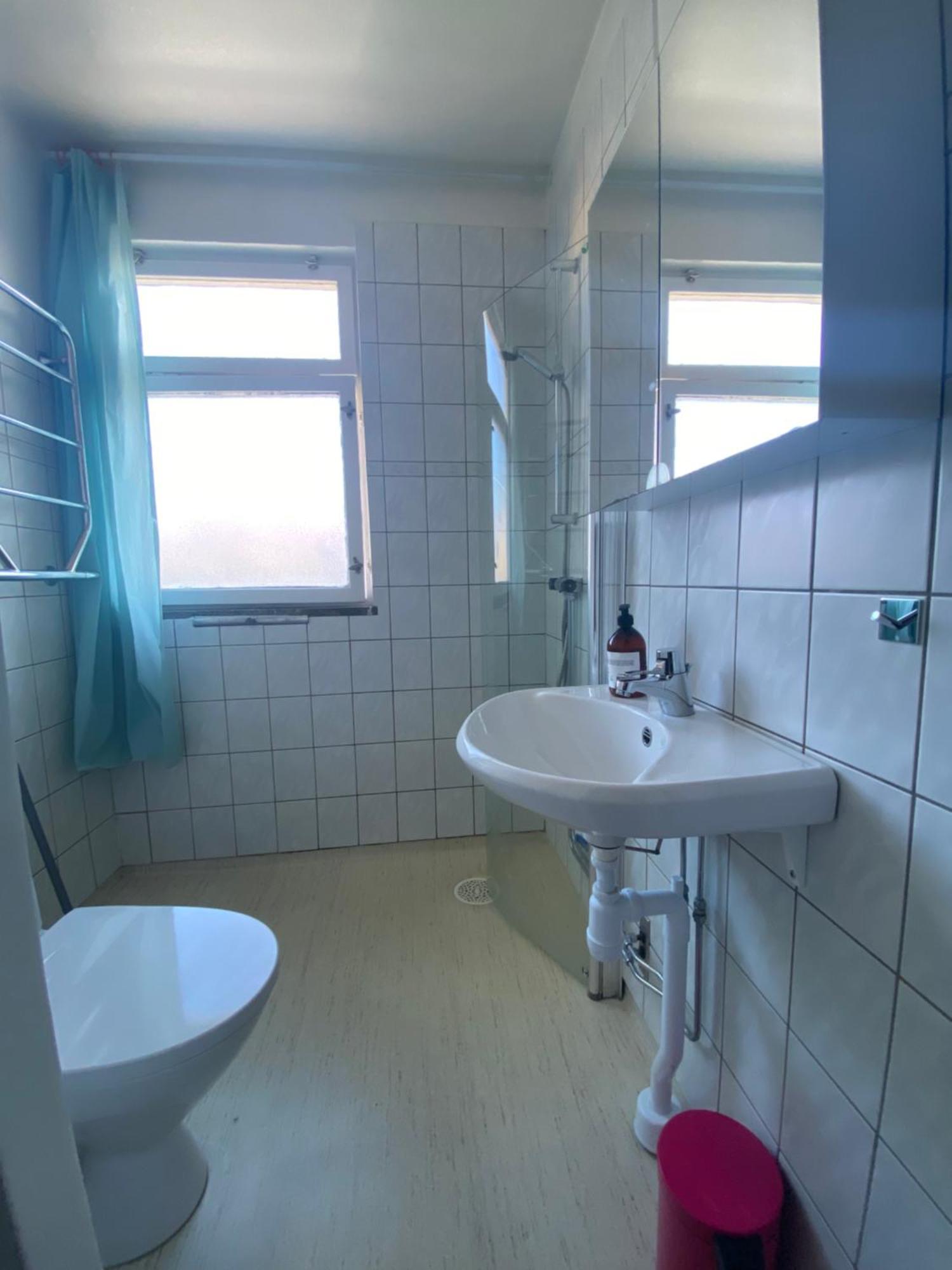 Stockholm Apartment & Living Buitenkant foto