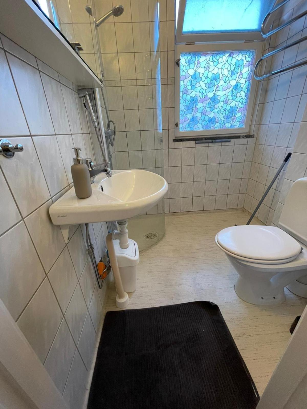 Stockholm Apartment & Living Buitenkant foto